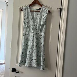 Ladies summer dress